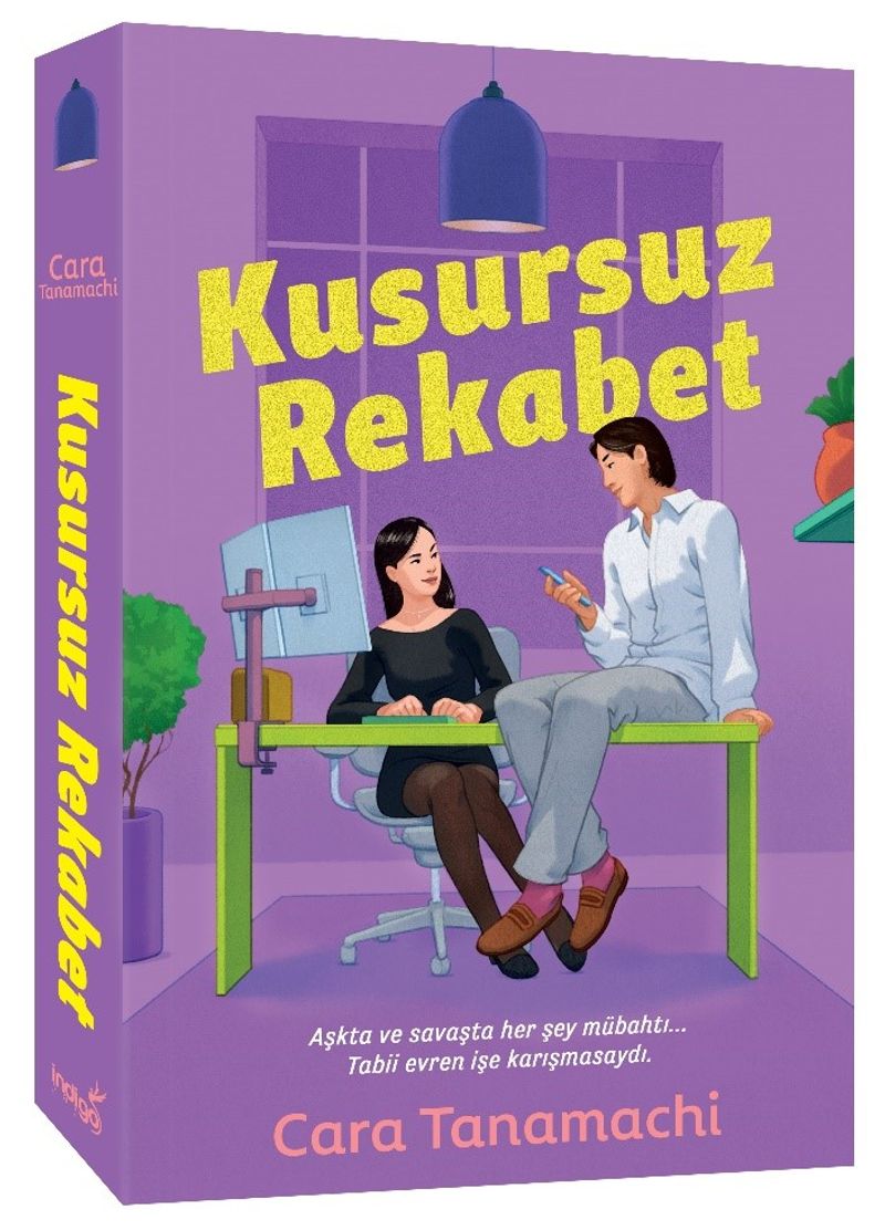 Kitap Yurdu