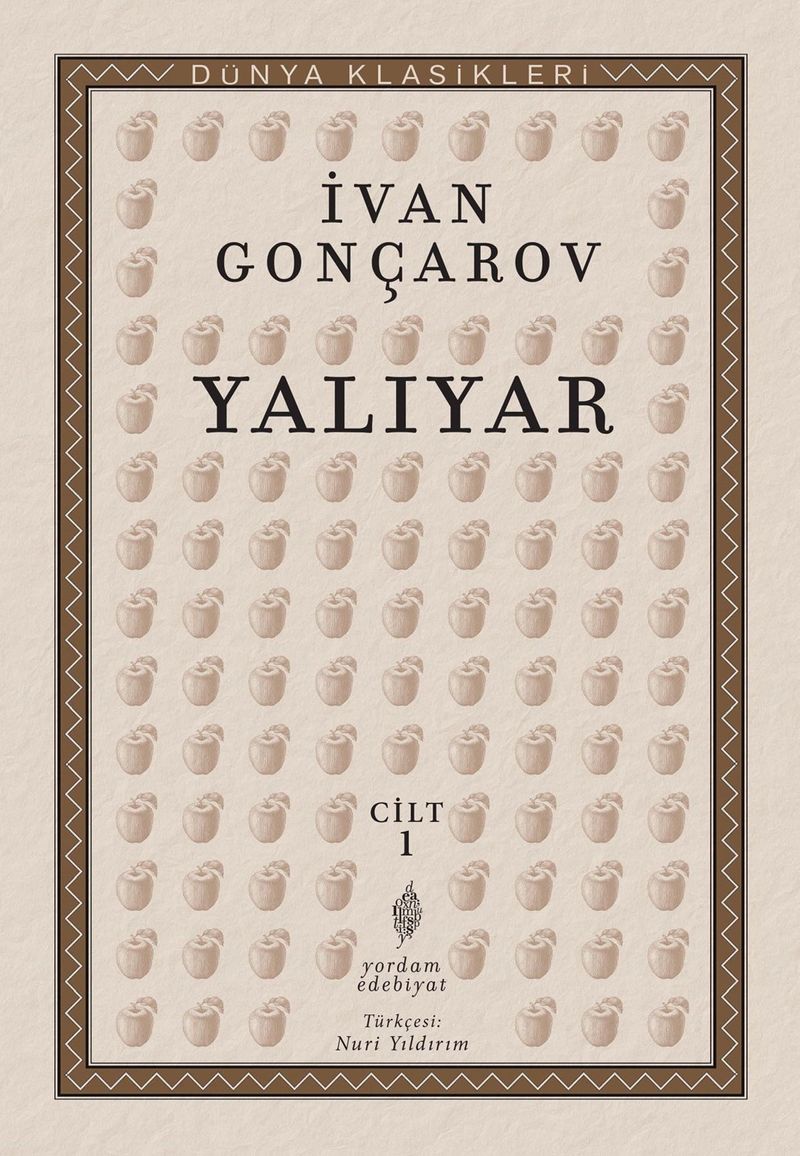Kitap Yurdu
