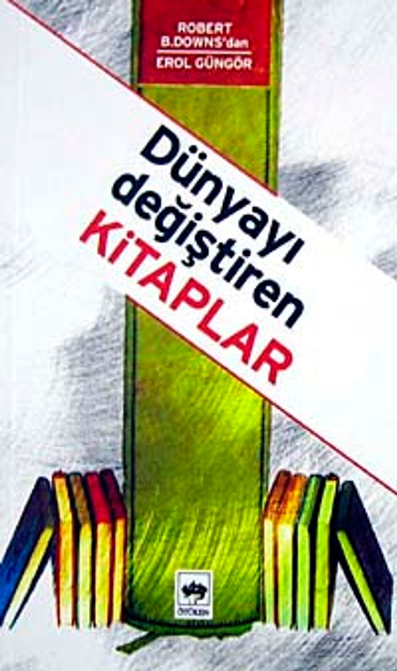 Kitap Yurdu