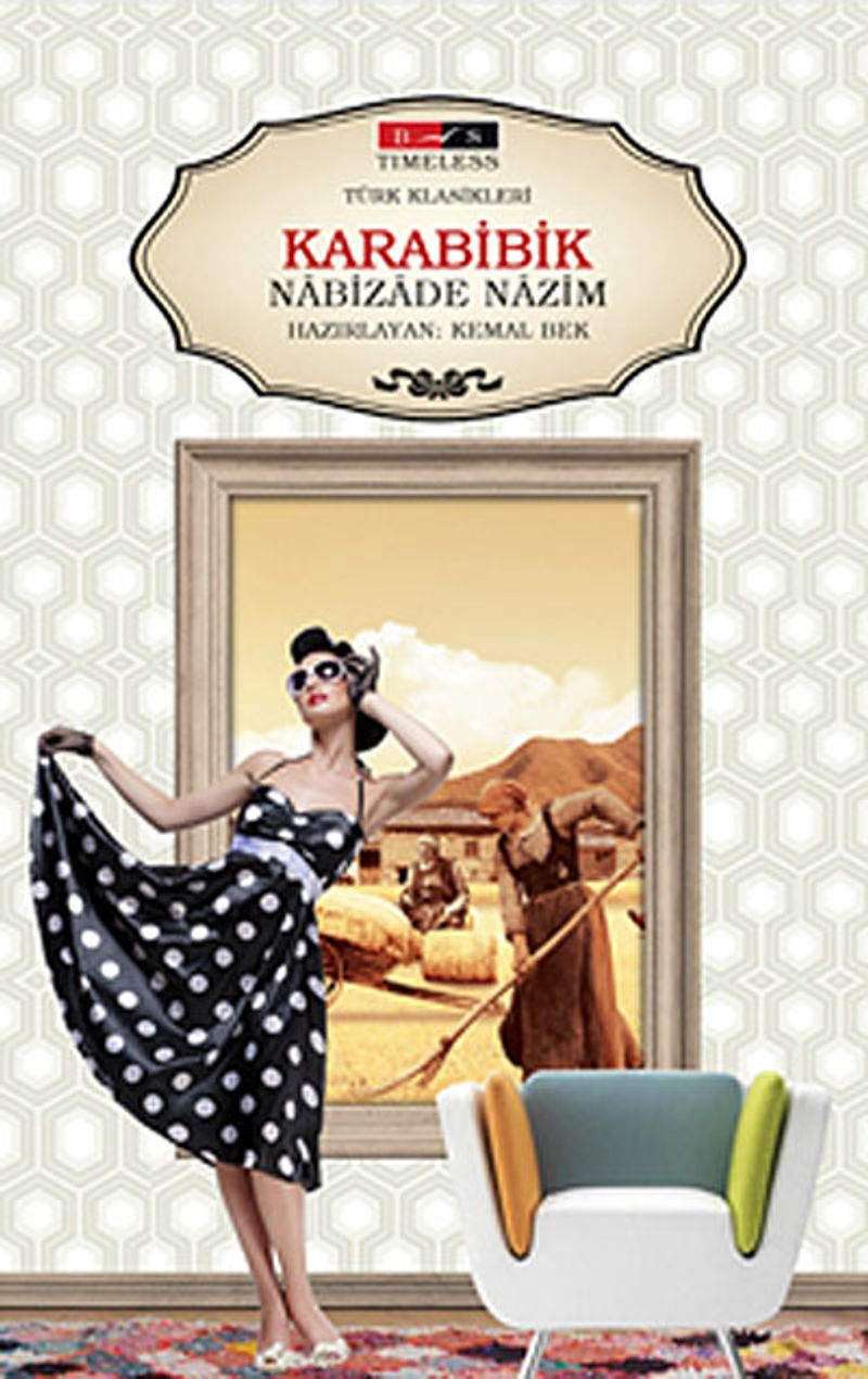 Kitap Yurdu