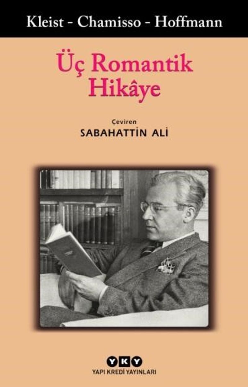 Kitap Yurdu