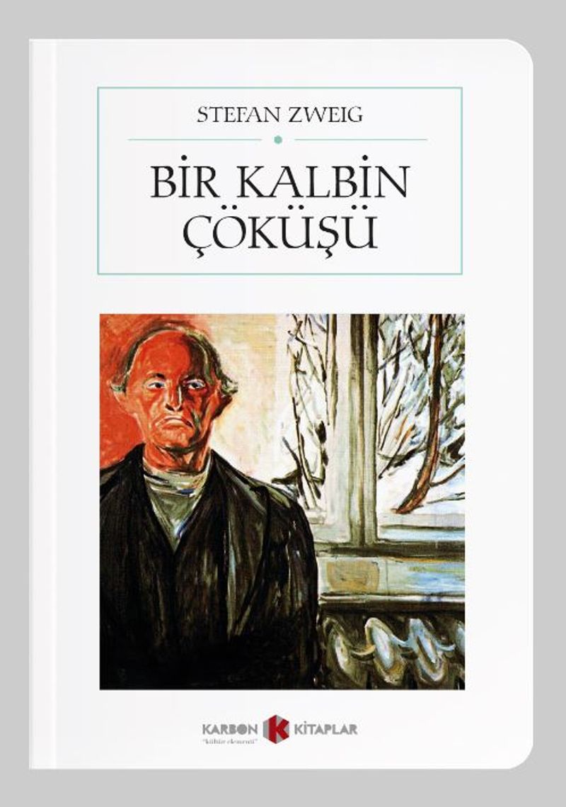 Bir Kalbin Çöküşü