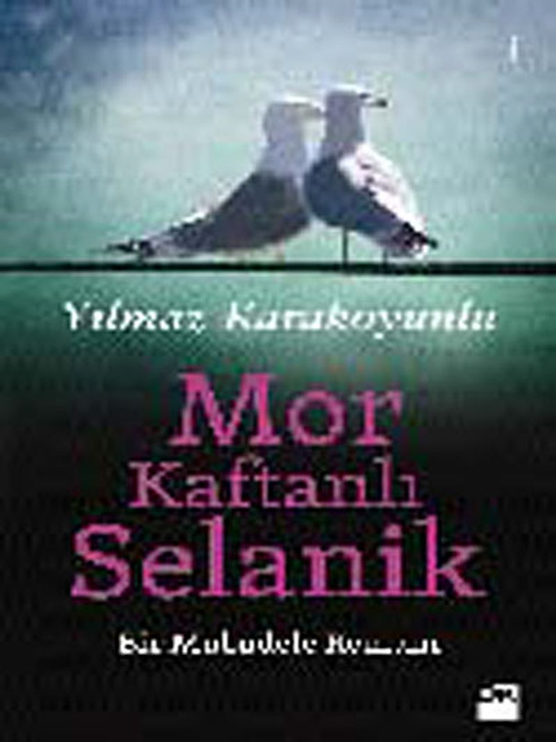 Kitap Yurdu
