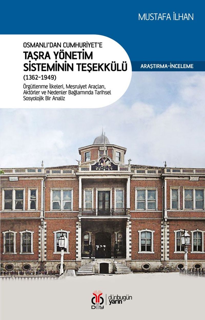 Kitap Yurdu