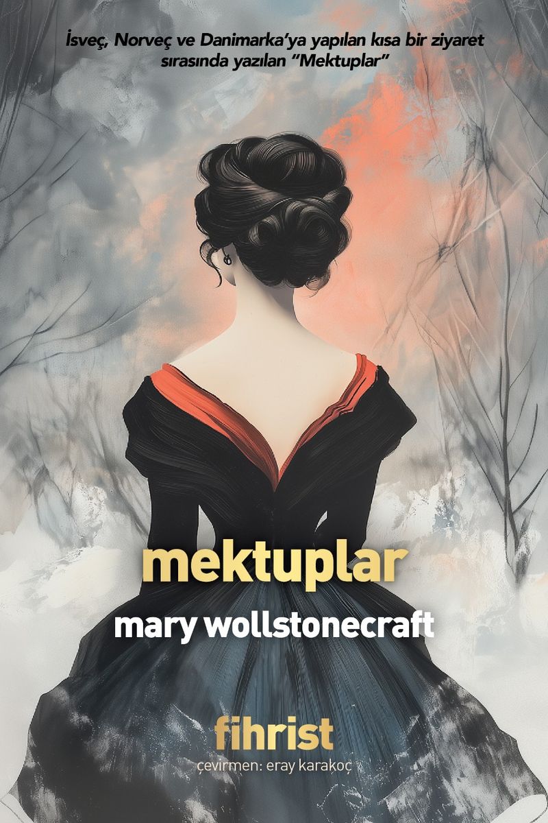 Mektuplar