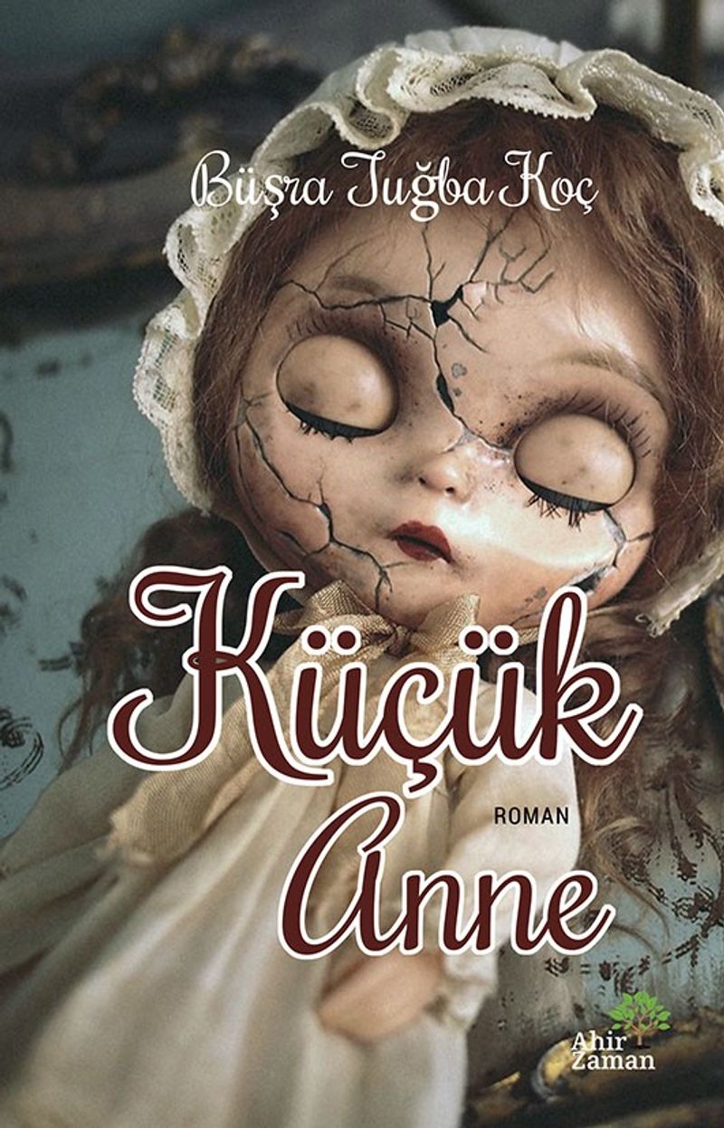 Küçük Anne Büşra Tuğba Koç