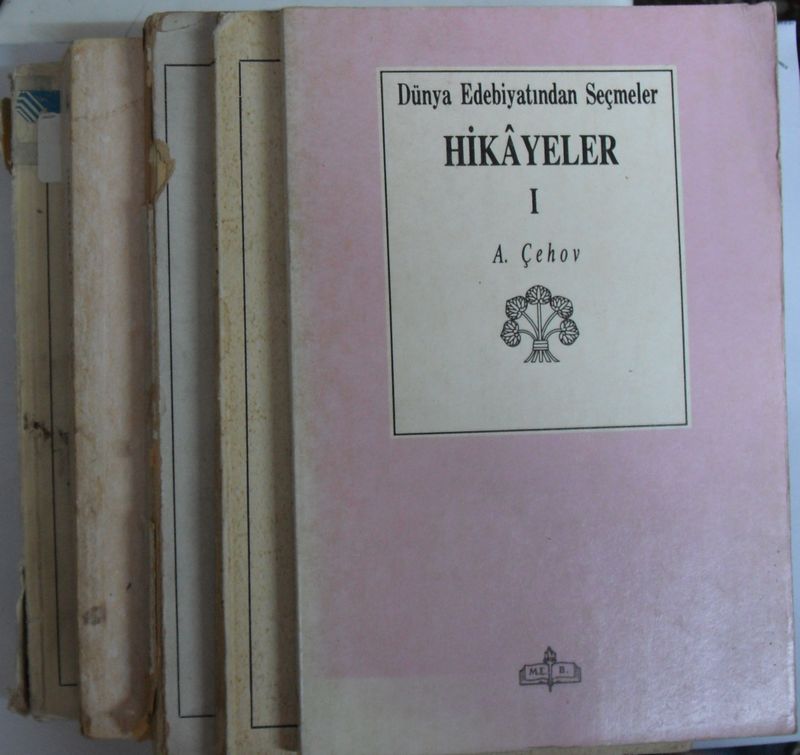 Kitap Yurdu