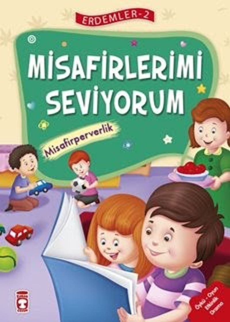 Kitap Yurdu
