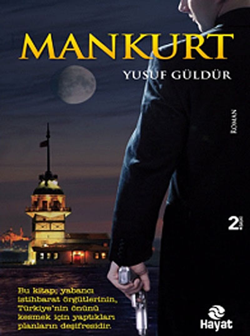 Kitap Yurdu