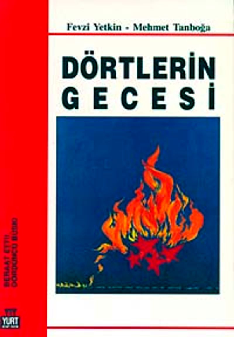 Dörtlerin Gecesi