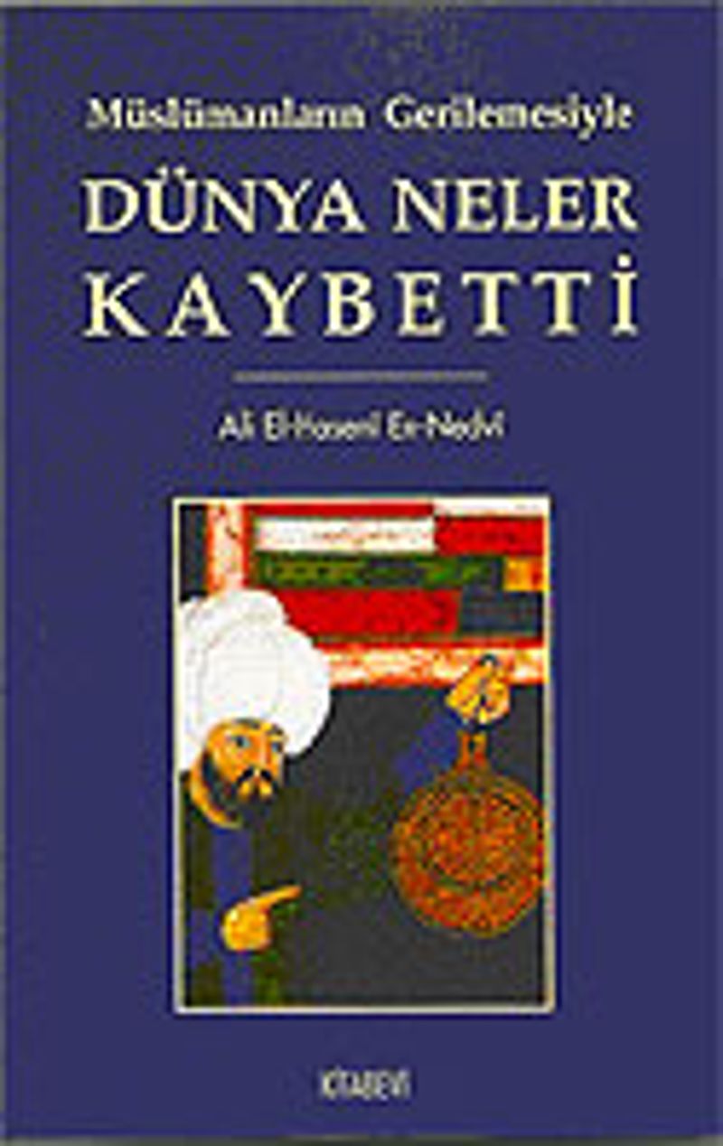 Kitap Yurdu