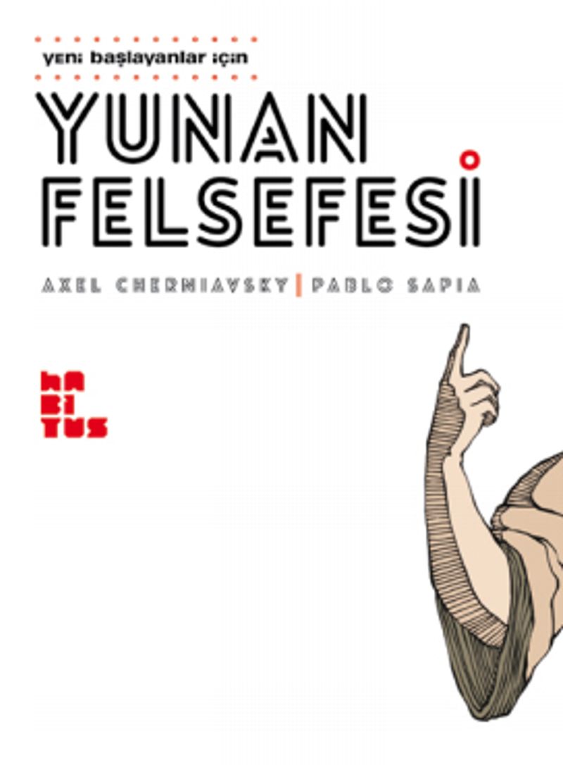 Yunan Felsefesi