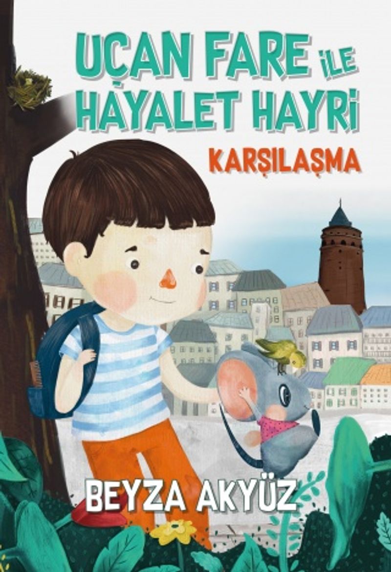 Kitap Yurdu