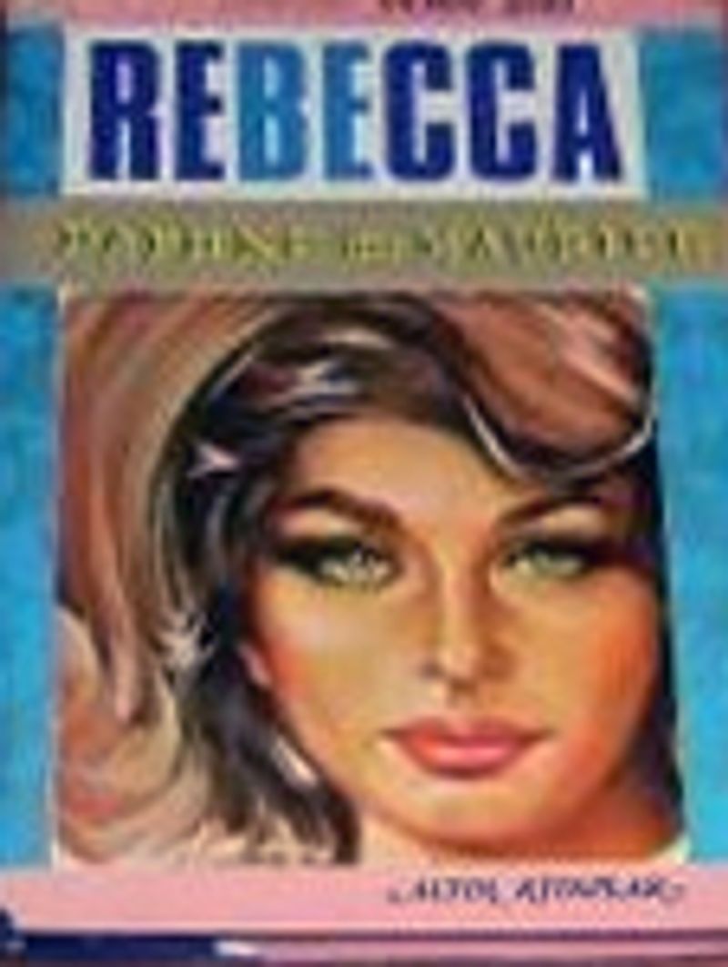 Rebecca