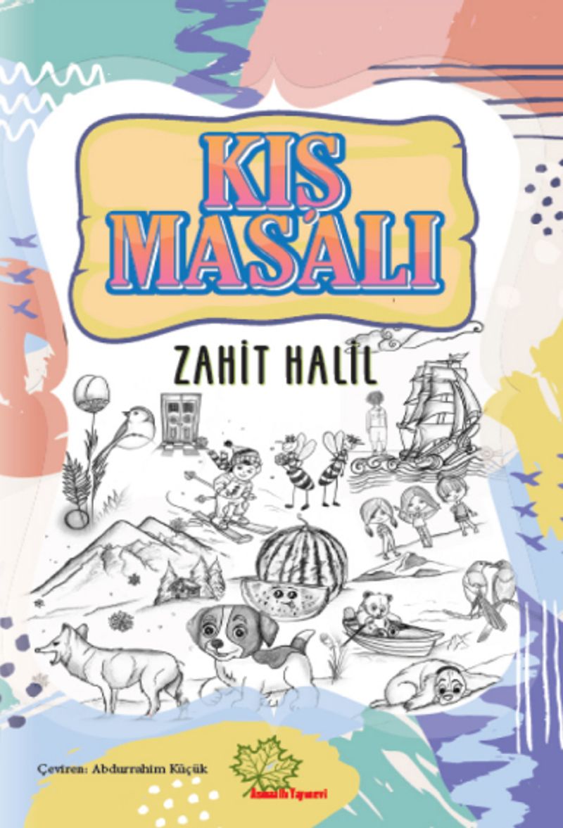 Kitap Yurdu