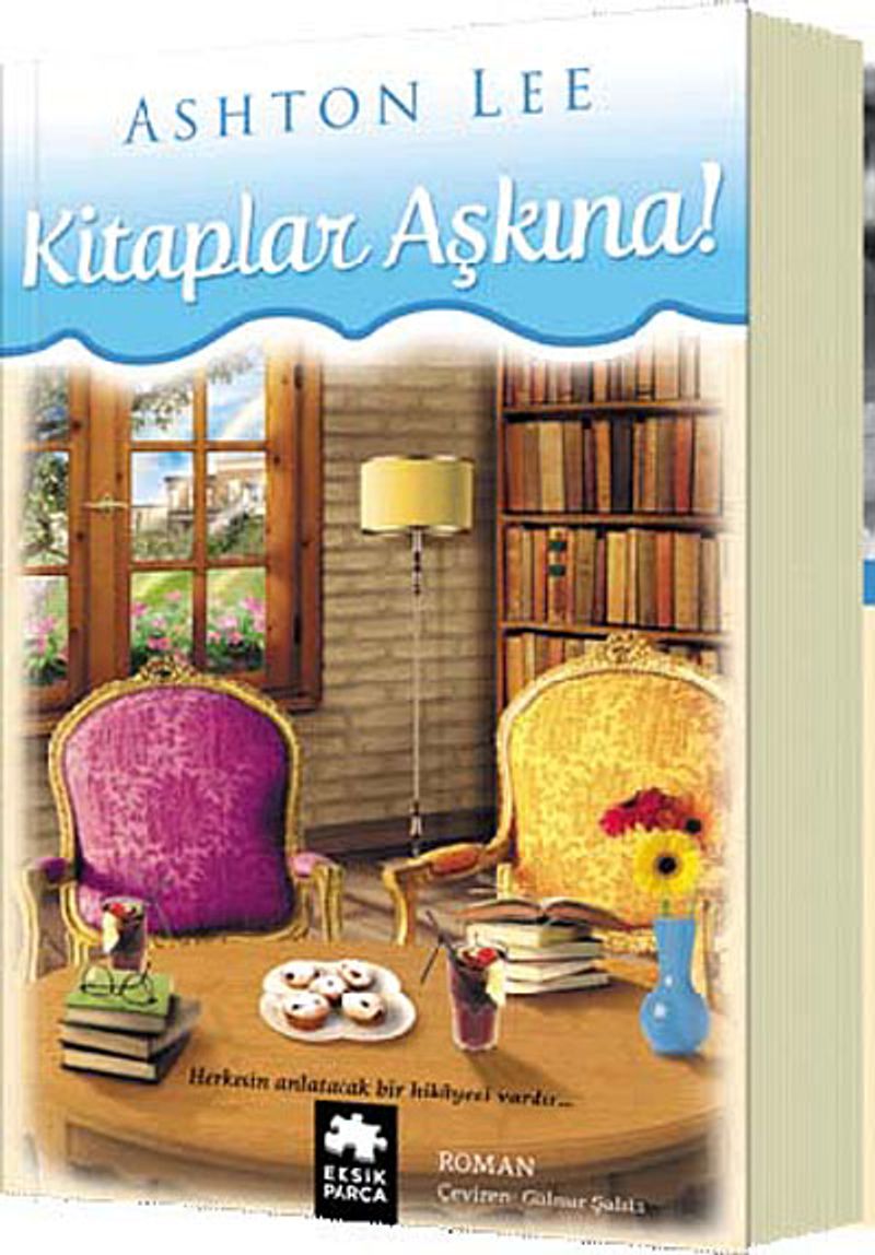 Kitap Yurdu
