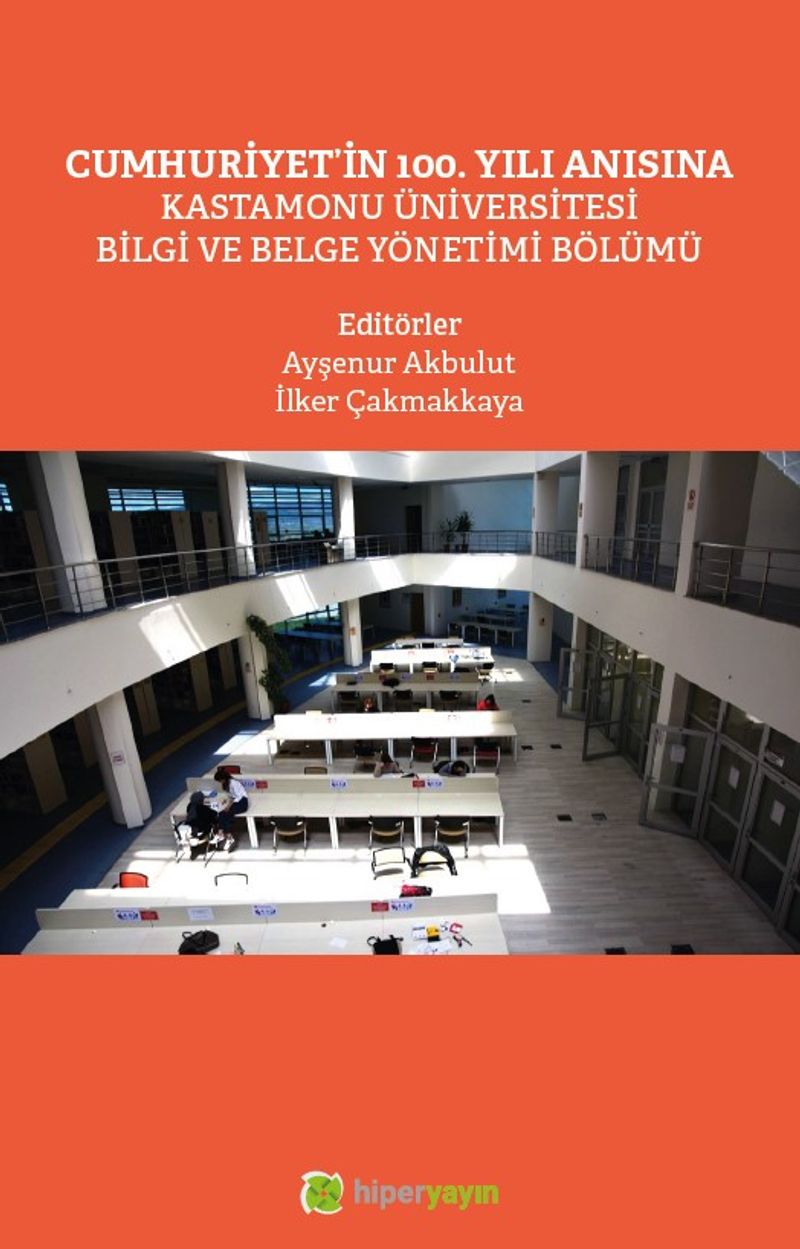 Kitap Yurdu