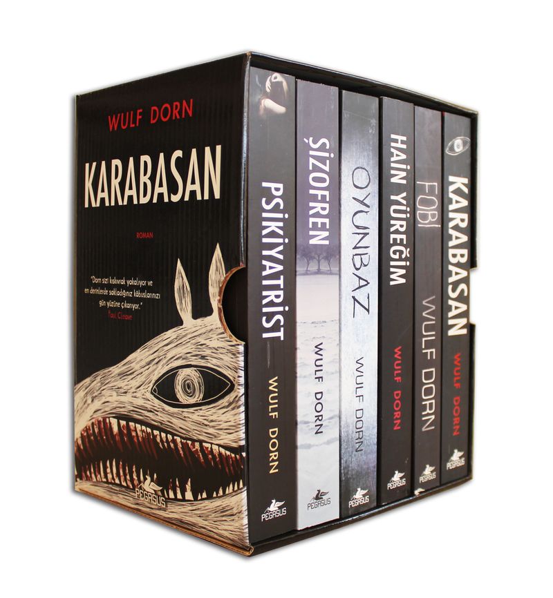 Kitap Yurdu