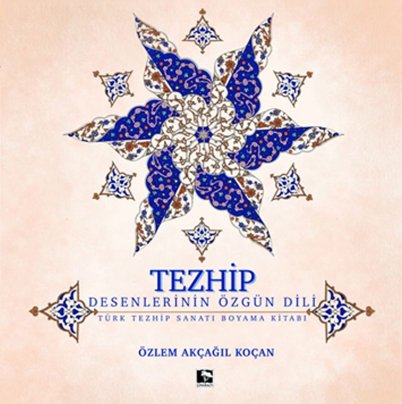 Tezhip Desenlerin Özgün Dili