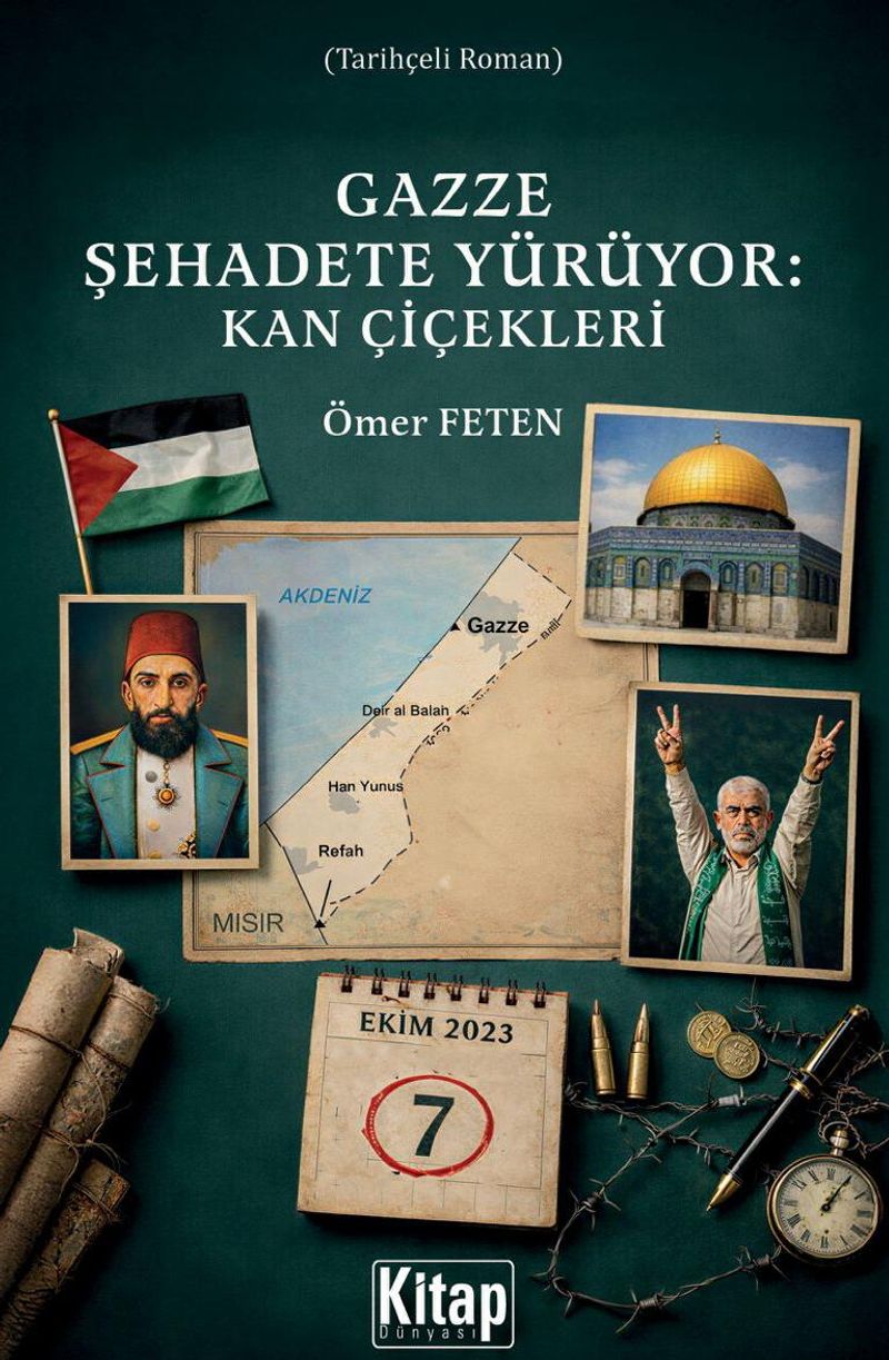 Kitap Yurdu