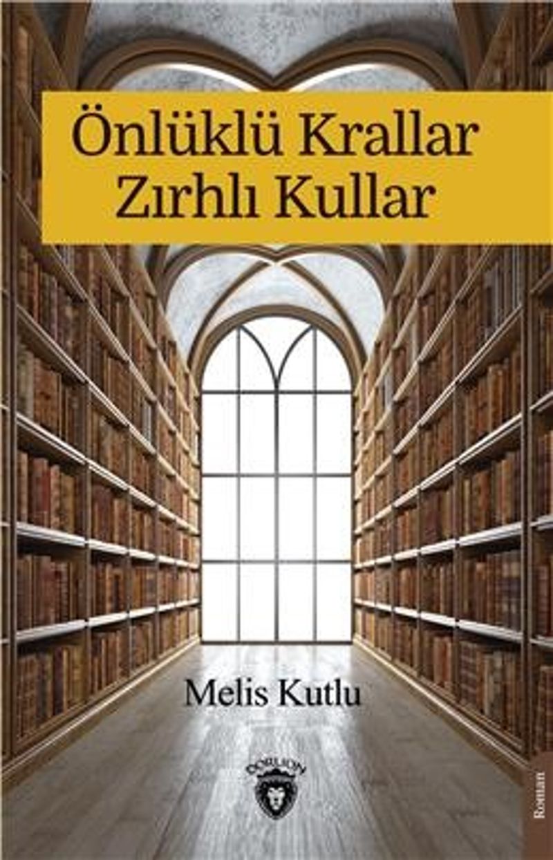 Kitap Yurdu
