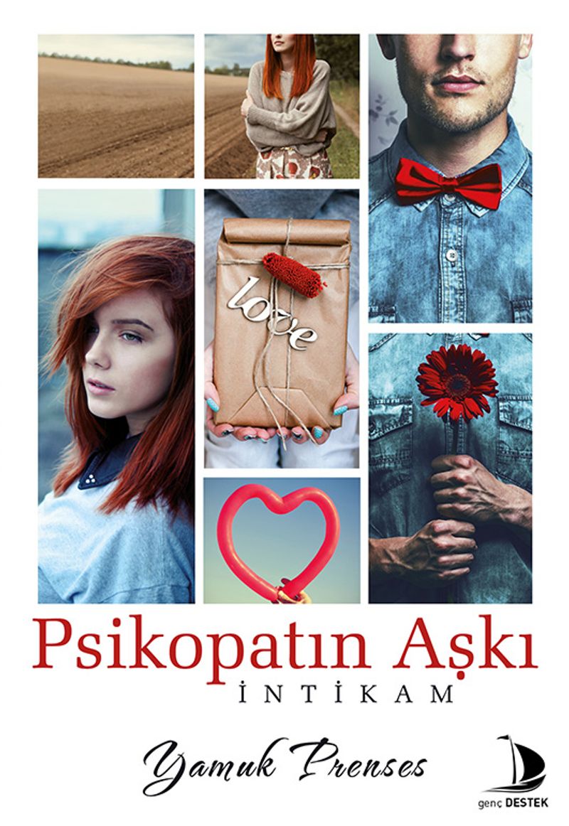 Kitap Yurdu