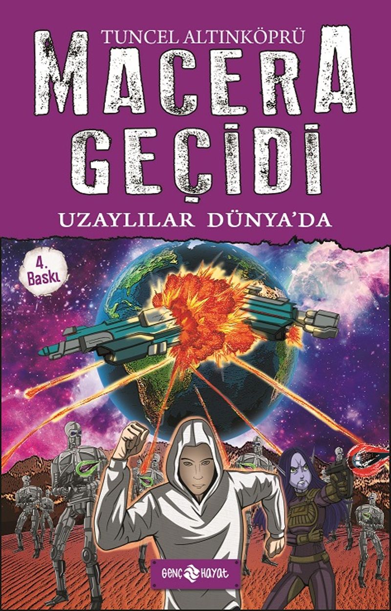 Kitap Yurdu