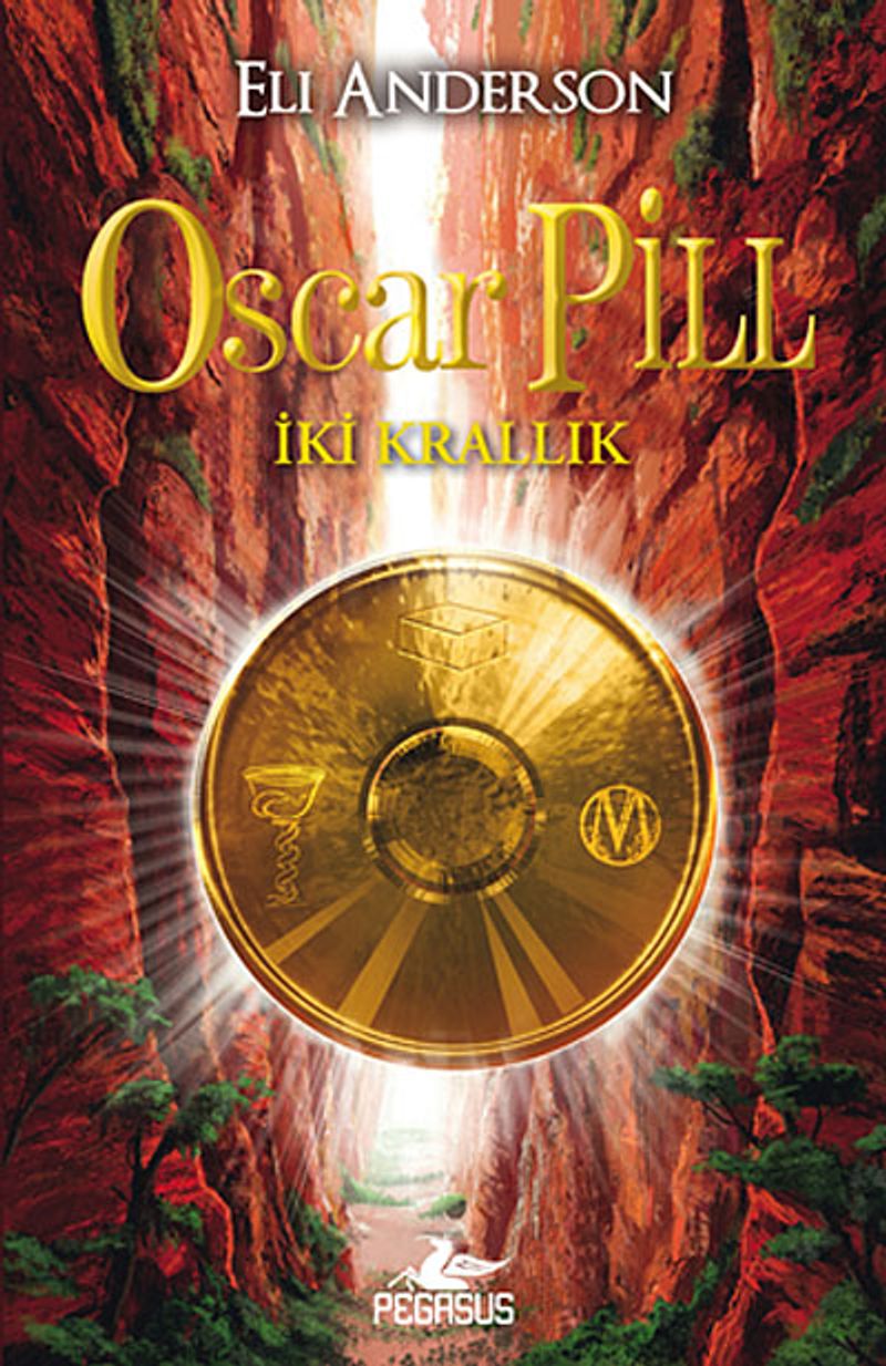 Oscar Pill İki Krallık