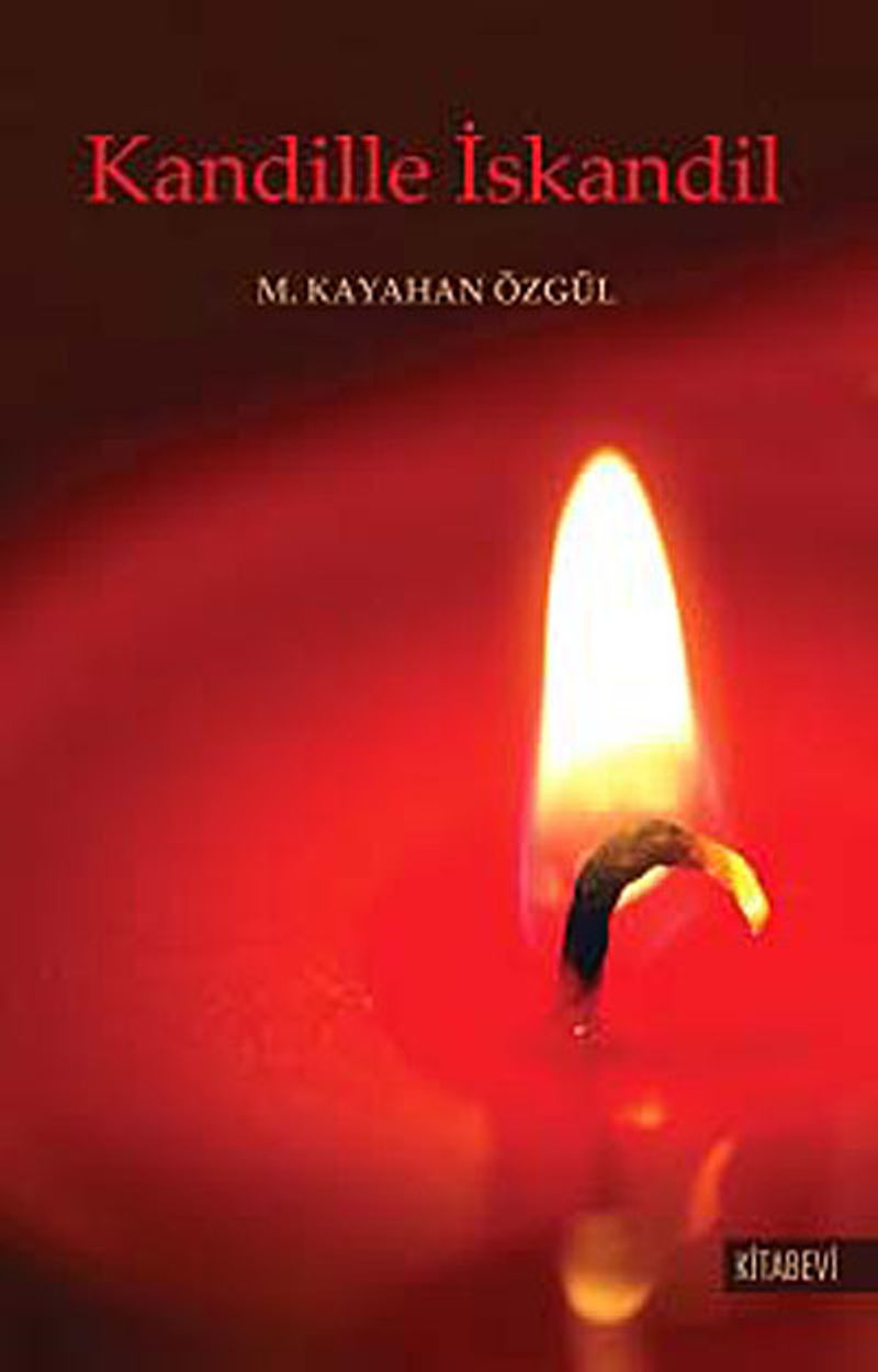 Kitap Yurdu