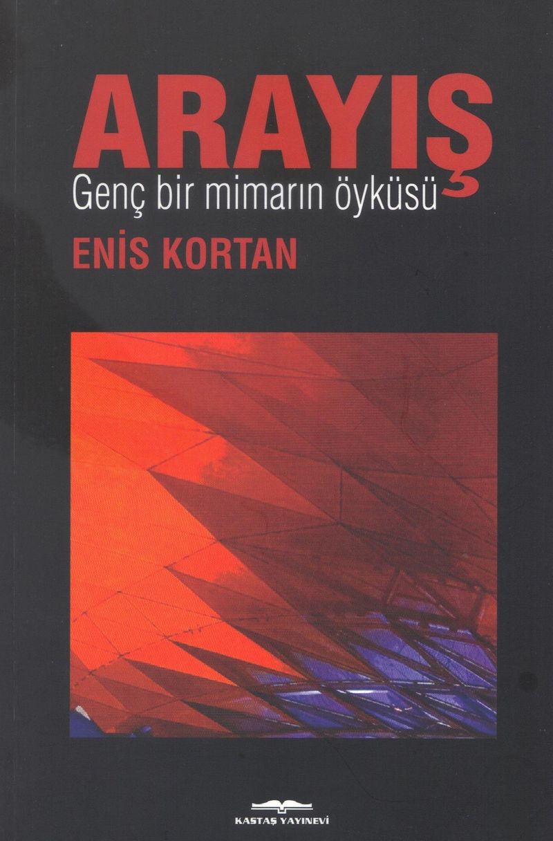Martı Adası Genç Bir Mimarın Öyküsü