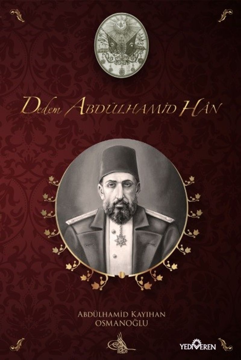 Dedem Sultan Abdülhamid Han