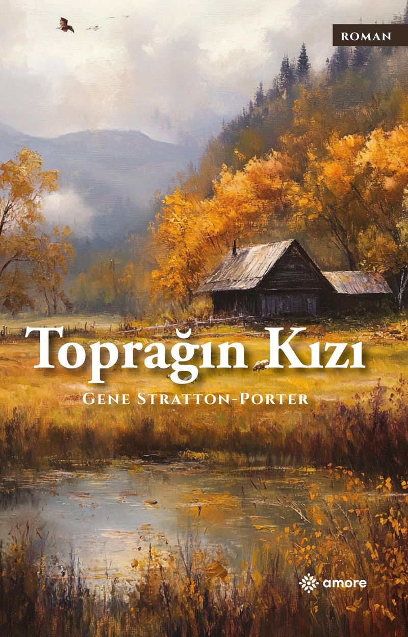Toprağın Kızı