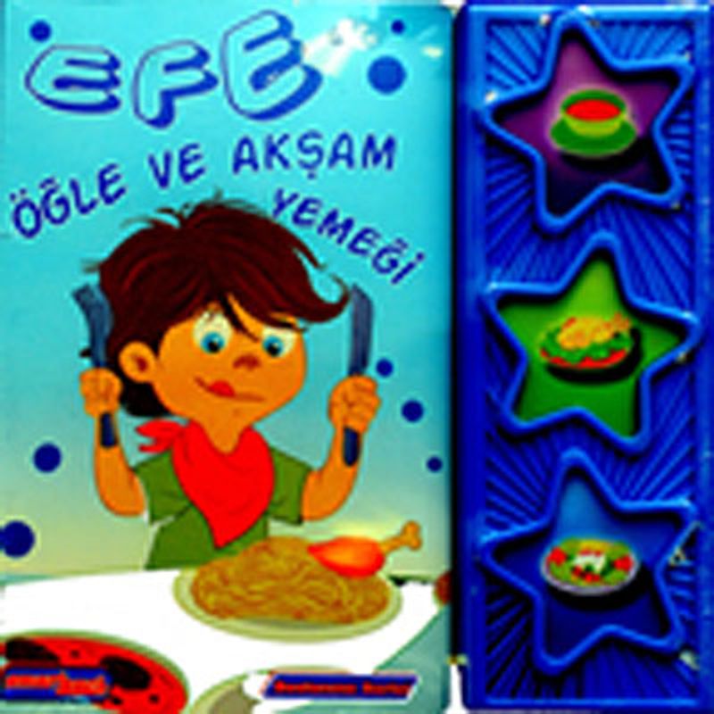 Efe Öğle ve Akşam Yemeği