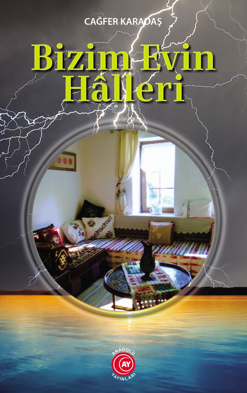 Kitap Yurdu