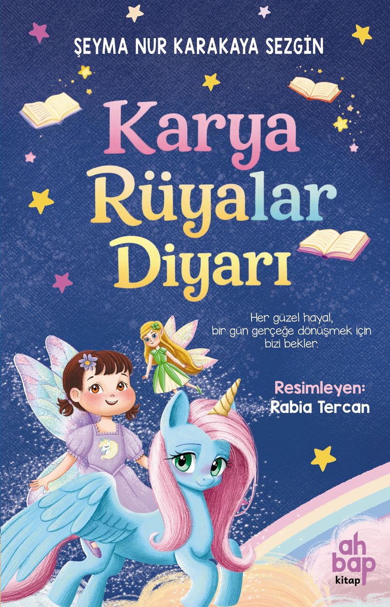 Kitap Yurdu