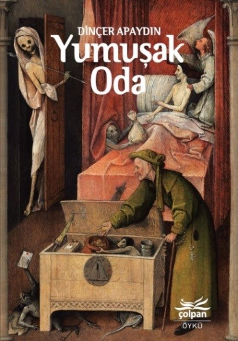 Kitap Yurdu