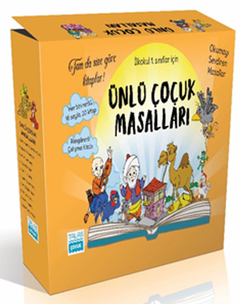 Kitap Yurdu