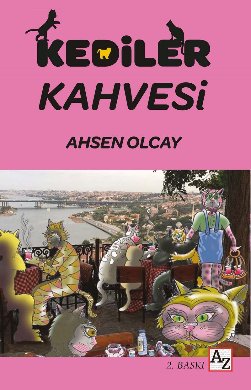 Kitap Yurdu