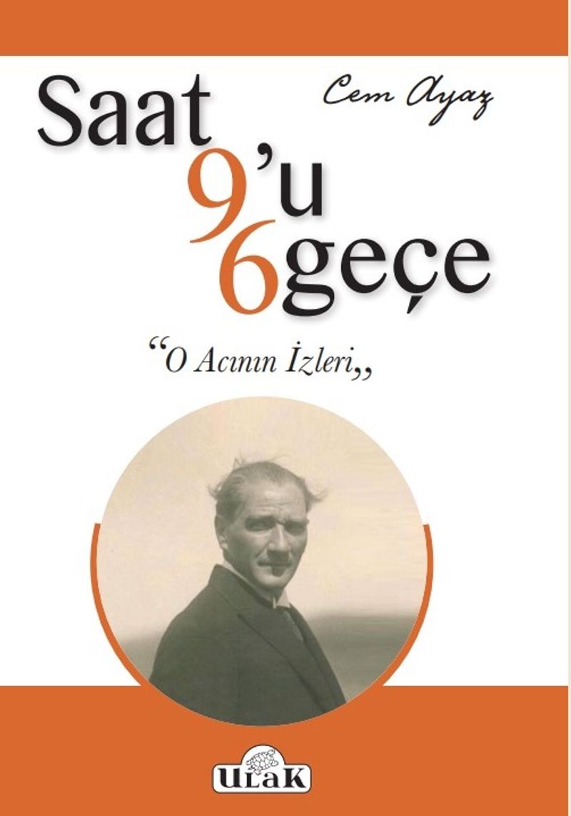 Saat 9 u 6 Geçe