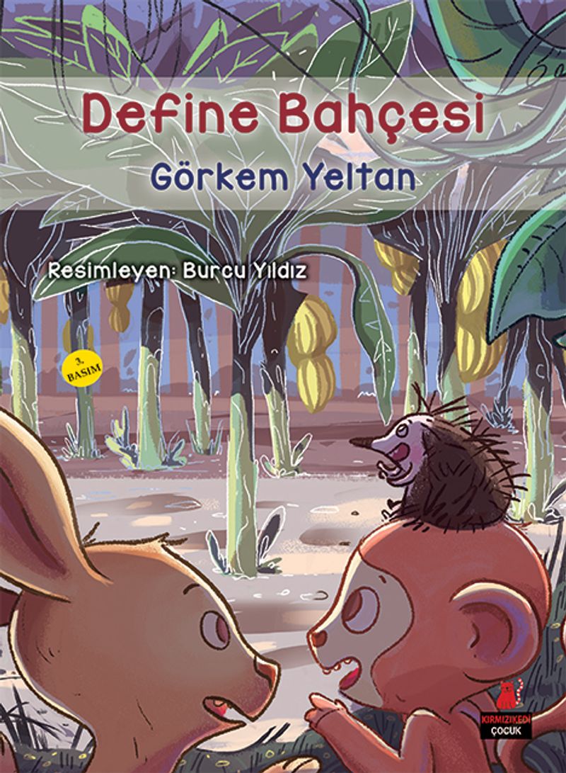 Kitap Yurdu