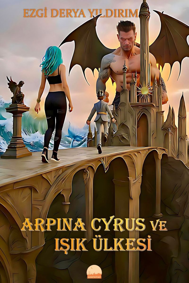 Kitap Yurdu
