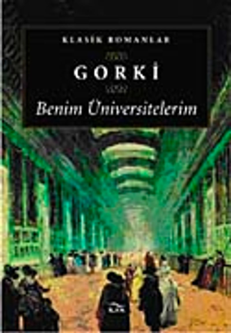 Kitap Yurdu