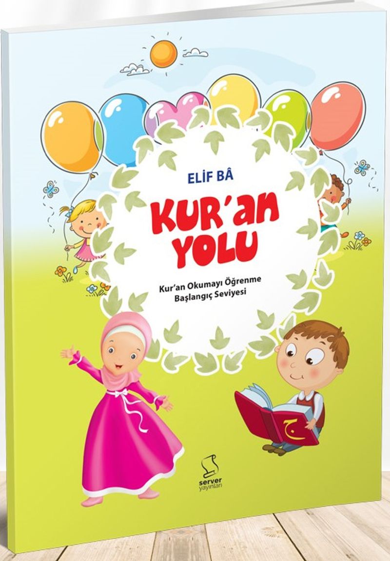Kur an Yolu