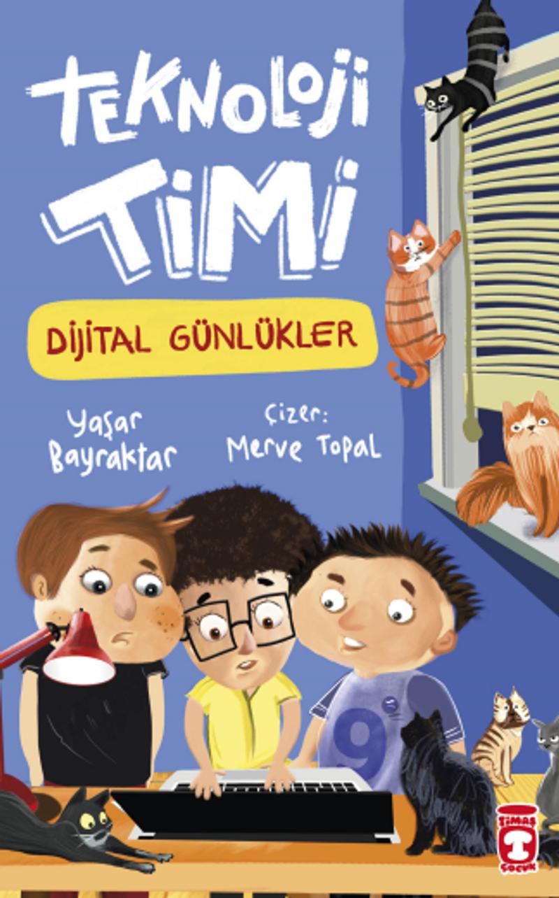 Kitap Yurdu