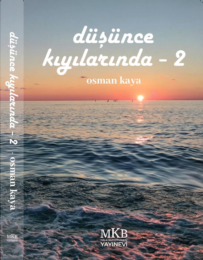 Düşünce Kıyılarında 2