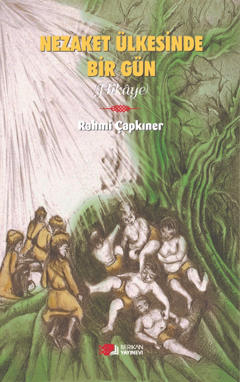 Kitap Yurdu