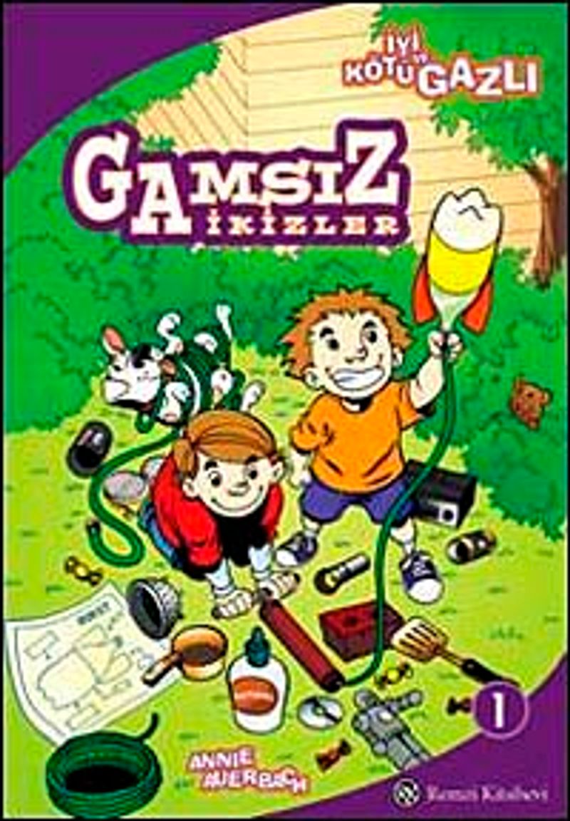 Kitap Yurdu