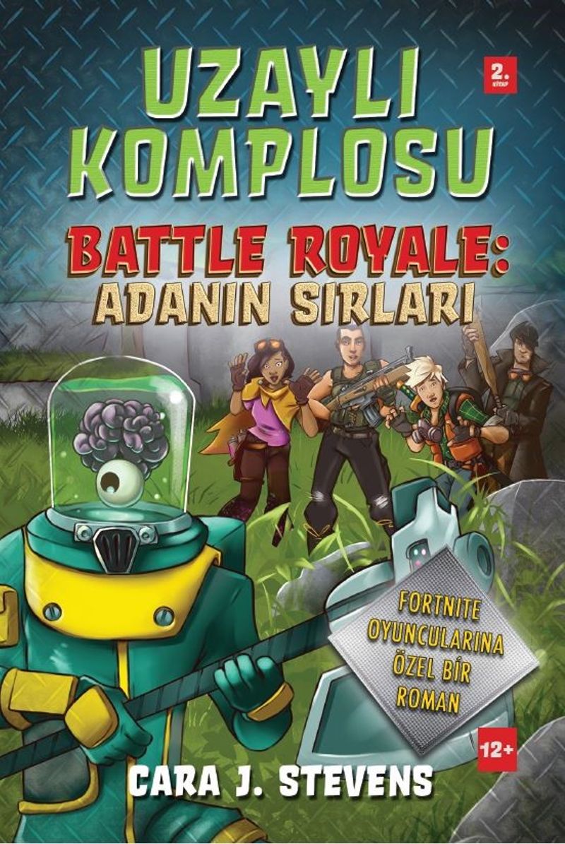 Kitap Yurdu