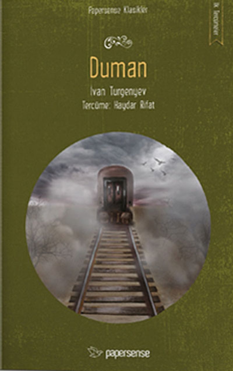 Duman