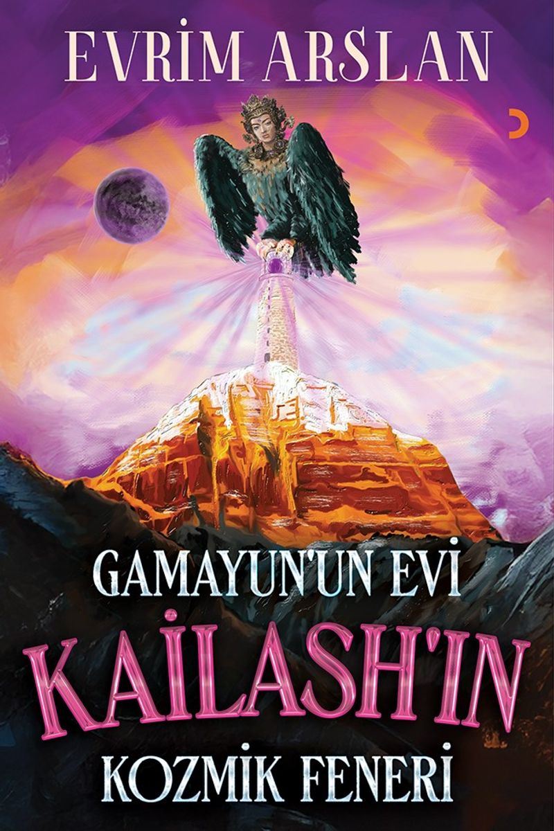 Kitap Yurdu